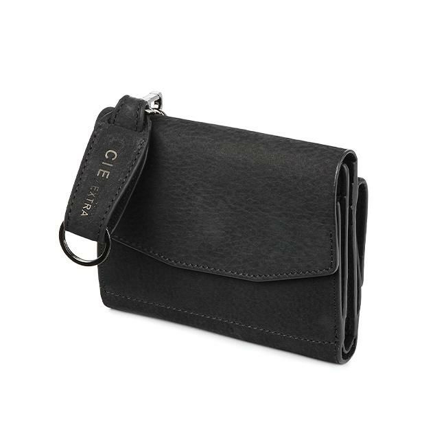 シー エクストラ フォーク ミドル財布 CIE EXTRA cie-032251