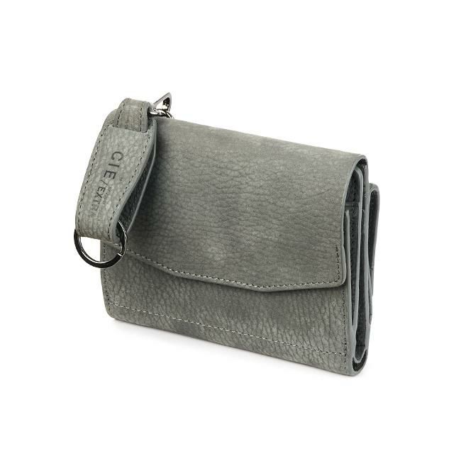 シー エクストラ フォーク ミドル財布 CIE EXTRA cie-032251