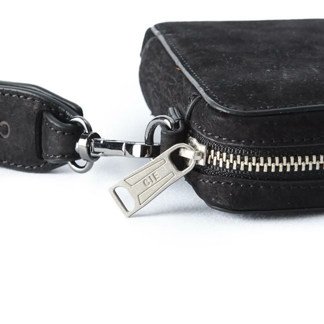 シー エクストラ フォーク キーケース キーホルダー CIE EXTRA cie-032253