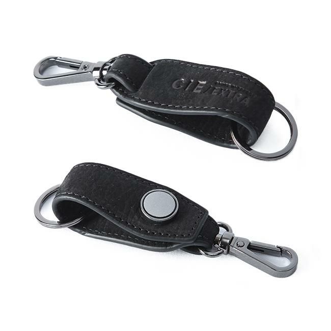シー エクストラ フォーク キーケース キーホルダー CIE EXTRA cie-032253