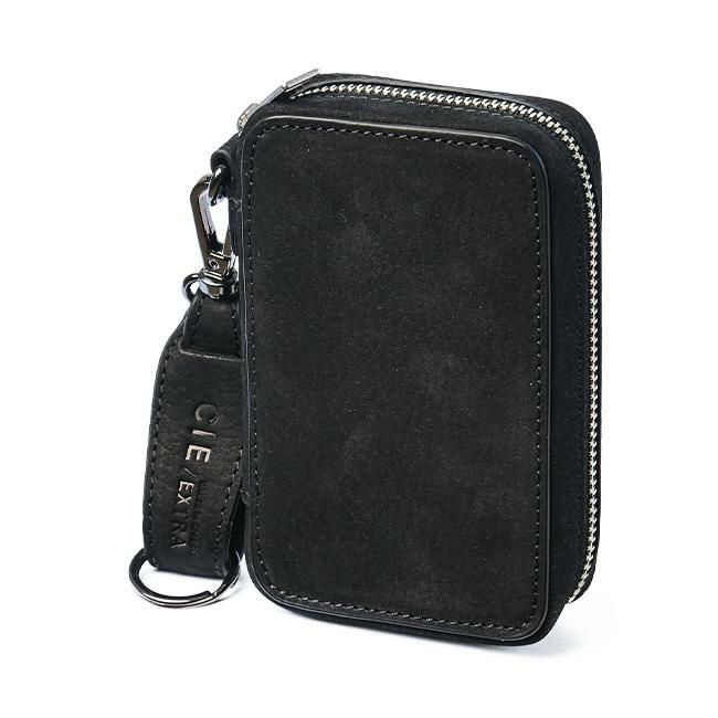 シー エクストラ フォーク キーケース キーホルダー CIE EXTRA cie-032253