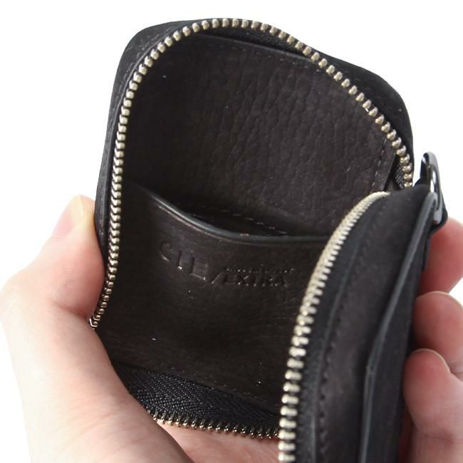 シー エクストラ フォーク キーケース キーホルダー CIE EXTRA cie-032254