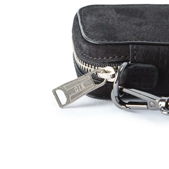 シー エクストラ フォーク キーケース キーホルダー CIE EXTRA cie-032254