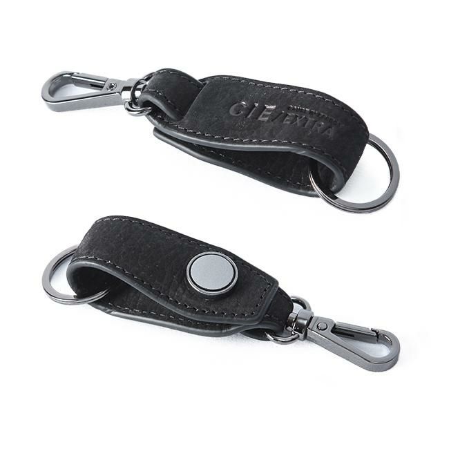 シー エクストラ フォーク キーケース キーホルダー CIE EXTRA cie-032254