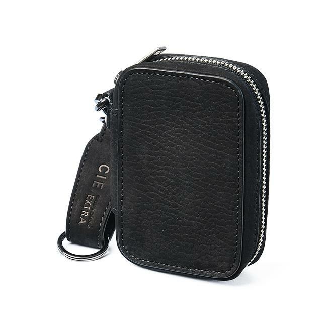 シー エクストラ フォーク キーケース キーホルダー CIE EXTRA cie-032254