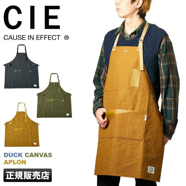 シー ダックキャンバス-02  CIE cie-042010