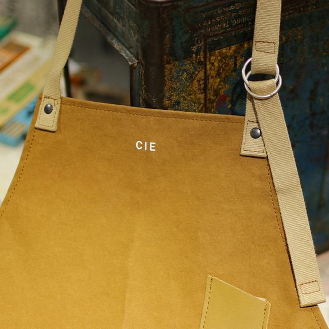 シー ダックキャンバス-02  CIE cie-042010