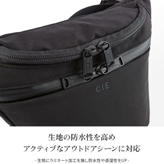 シー スプレッド ショルダーバッグ CIE cie-072001