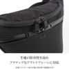 シー スプレッド ショルダーバッグ CIE cie-072001