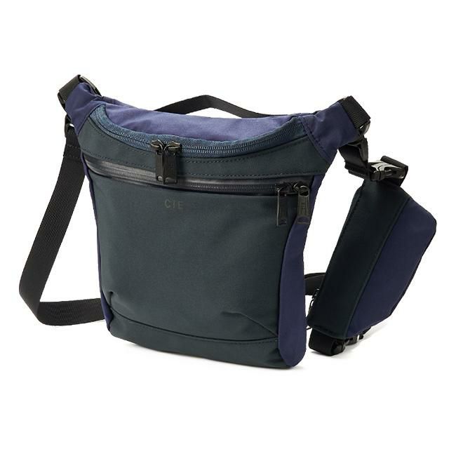 シー スプレッド ショルダーバッグ CIE cie-072001