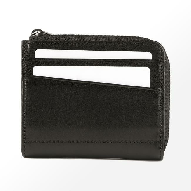 シー ミニマム 二つ折り財布 CIE cie-072050