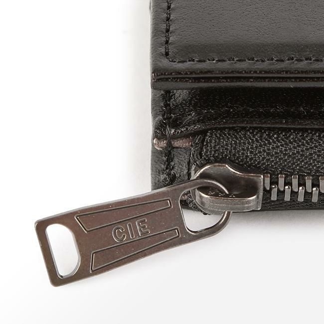 シー ミニマム 二つ折り財布 CIE cie-072050
