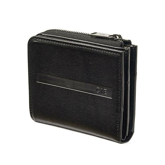 シー ミニマム 二つ折り財布 CIE cie-072050