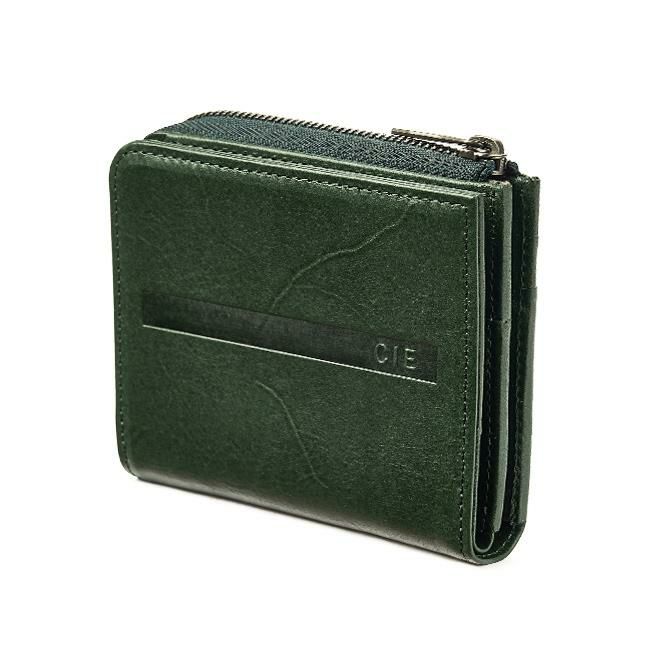 シー ミニマム 二つ折り財布 CIE cie-072050