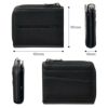 シー ミニマム 二つ折り財布 CIE cie-072051