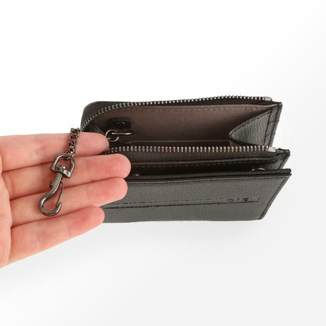 シー ミニマム 二つ折り財布 CIE cie-072051