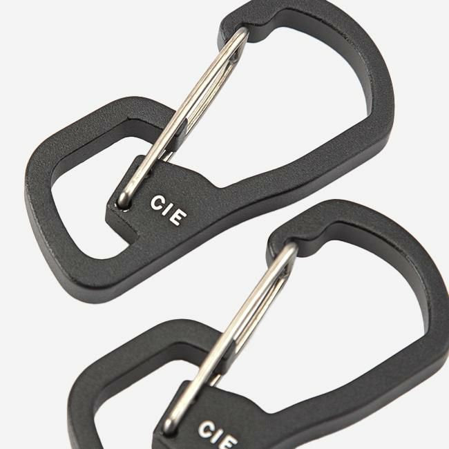 シー カラビナ キーケース キーホルダー CIE cie-082100
