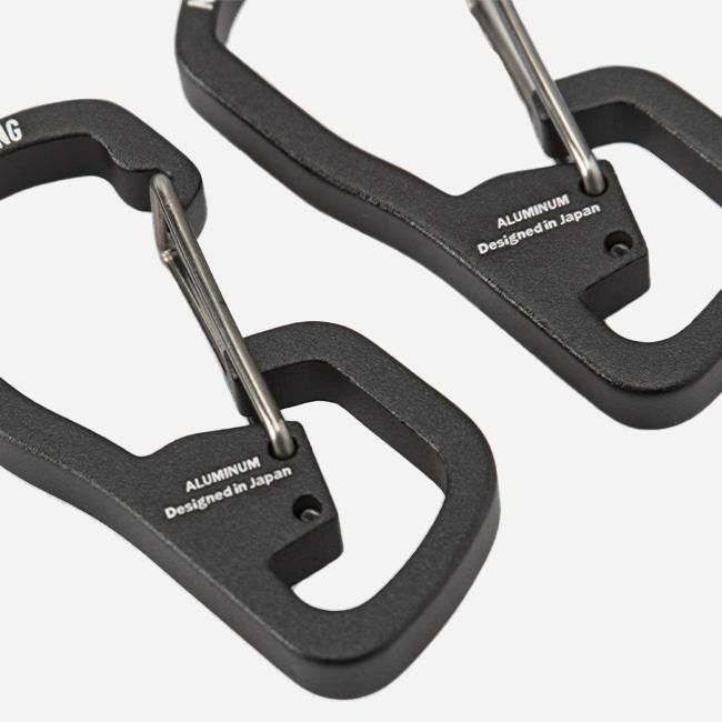 シー カラビナ キーケース キーホルダー CIE cie-082100