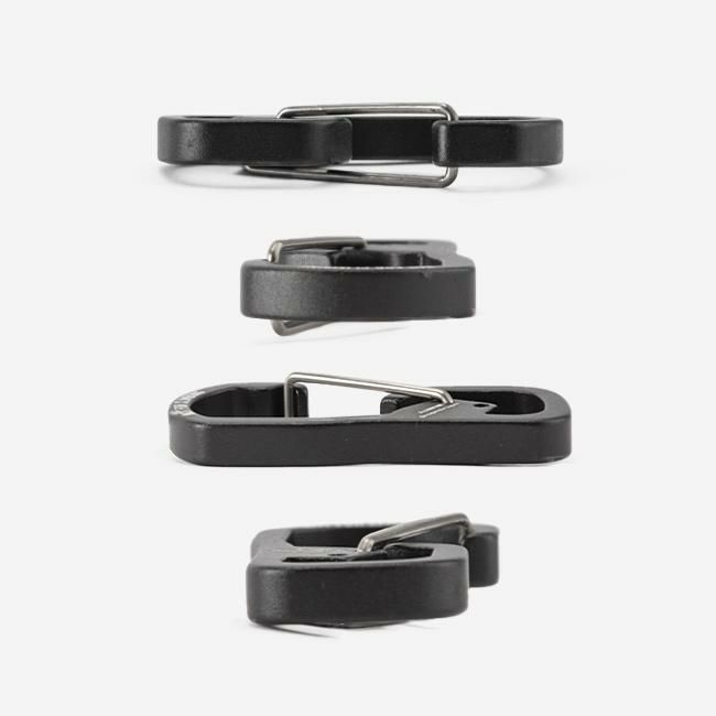 シー カラビナ キーケース キーホルダー CIE cie-082100