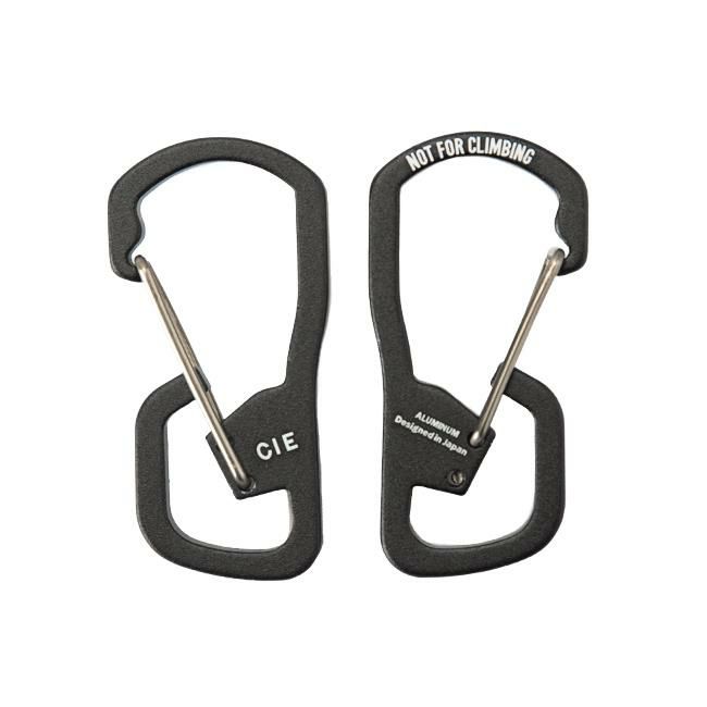 シー カラビナ キーケース キーホルダー CIE cie-082100