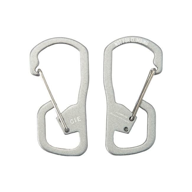 シー カラビナ キーケース キーホルダー CIE cie-082100