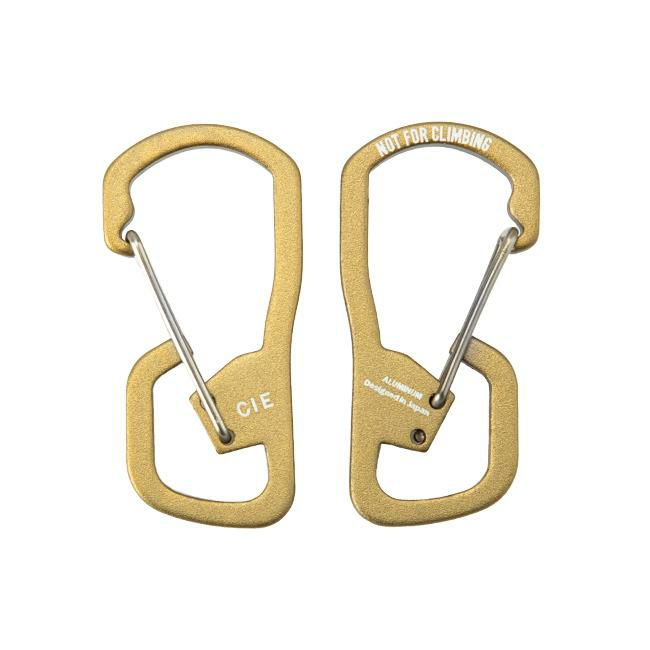 シー カラビナ キーケース キーホルダー CIE cie-082100