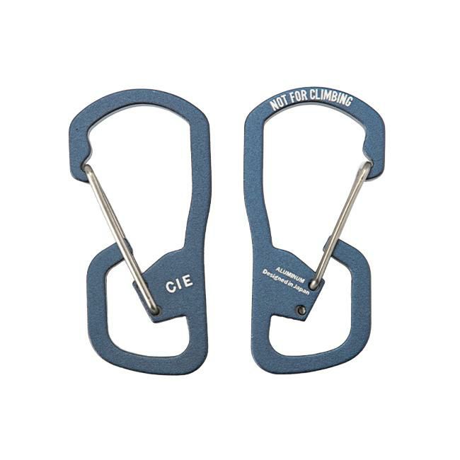 シー カラビナ キーケース キーホルダー CIE cie-082100