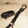 シー レザーデタッチキーフォブ キーケース キーホルダー CIE cie-082101