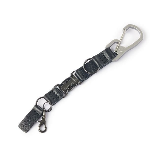 シー レザーデタッチキーフォブ キーケース キーホルダー CIE cie-082101