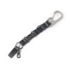 シー レザーデタッチキーフォブ キーケース キーホルダー CIE cie-082101