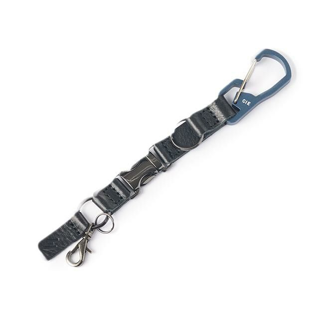 シー レザーデタッチキーフォブ キーケース キーホルダー CIE cie-082101