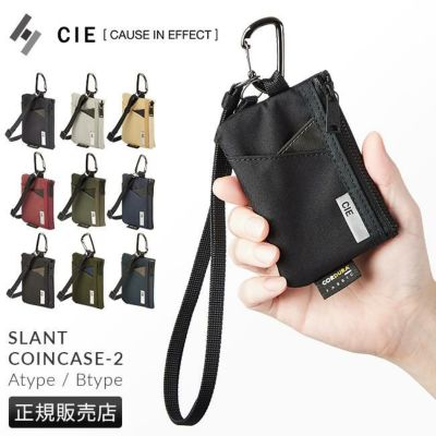 MSPC 非売品❗️カラビナ付き財布