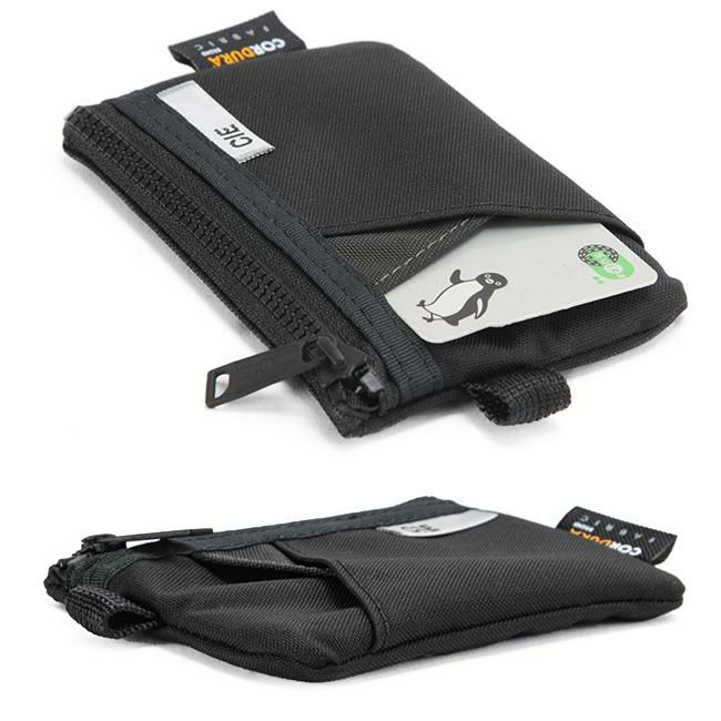 シー スラントコインケース 小銭入れ コインケース CIE cie-sc2