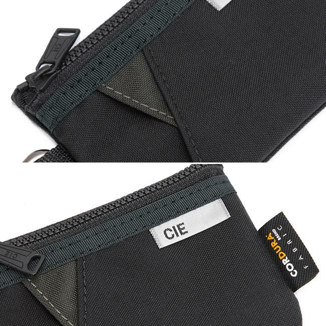 シー スラントコインケース 小銭入れ コインケース CIE cie-sc2