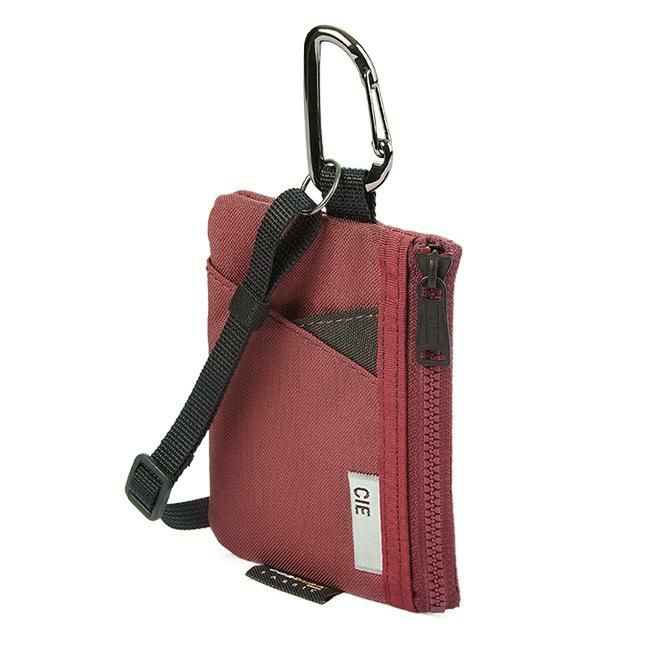 シー スラントコインケース 小銭入れ コインケース CIE cie-sc2