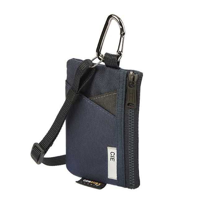 シー スラントコインケース 小銭入れ コインケース CIE cie-sc2