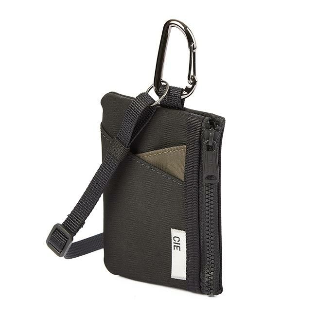 シー スラントコインケース 小銭入れ コインケース CIE cie-sc2