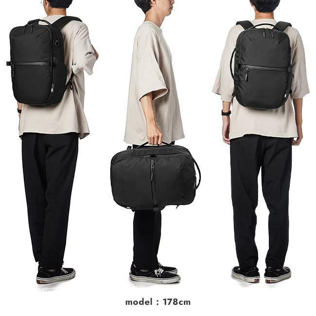 エアー シティコレクション リュック Aer city-pack