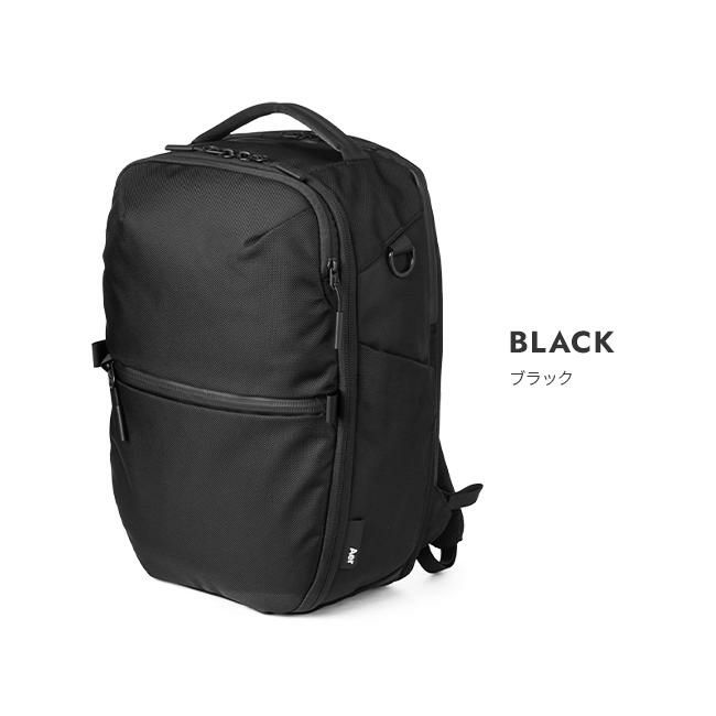 エアー シティコレクション リュック Aer city-pack-pro