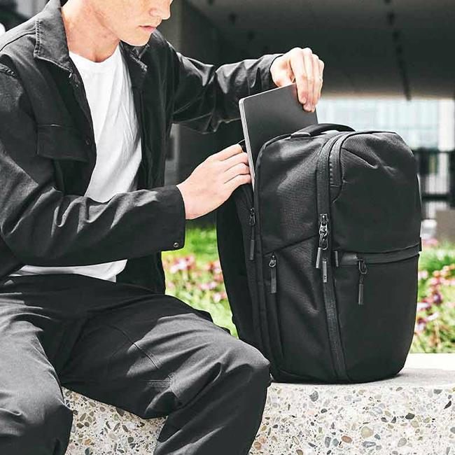 エアー シティコレクション リュック Aer city-pack-pro