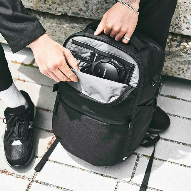 エアー シティコレクション リュック Aer city-pack-pro