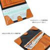 クレドラン フィニ 長財布 CLEDRAN cl2086