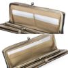 クレドラン ノム 長財布 CLEDRAN cl2305