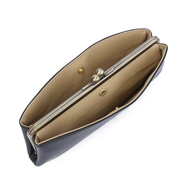 クレドラン ノム 長財布 CLEDRAN cl2305