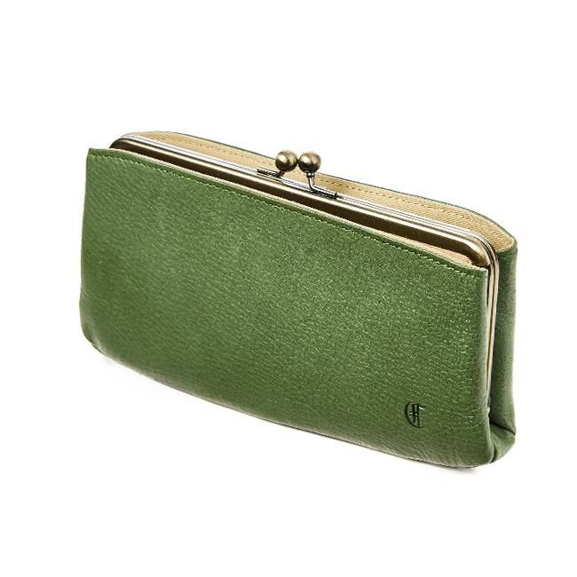 クレドラン ノム 長財布 CLEDRAN cl2305