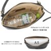 クレドラン フラム ショルダーウォレット CLEDRAN cl2763