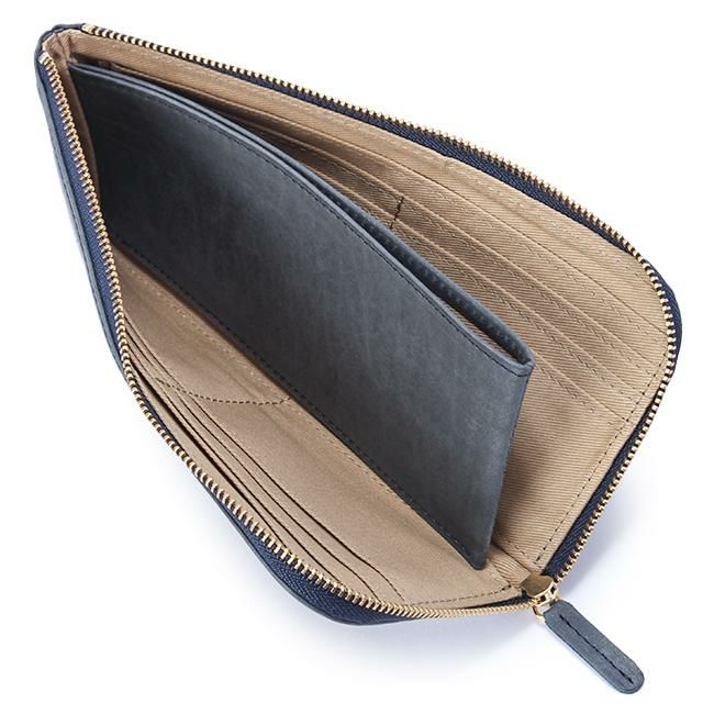 クレドラン グランディ 長財布 CLEDRAN cl3126