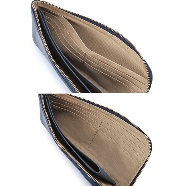 クレドラン グランディ 長財布 CLEDRAN cl3126