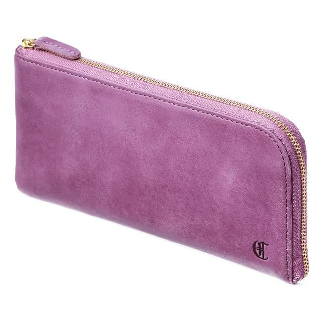 クレドラン グランディ 長財布 CLEDRAN cl3126