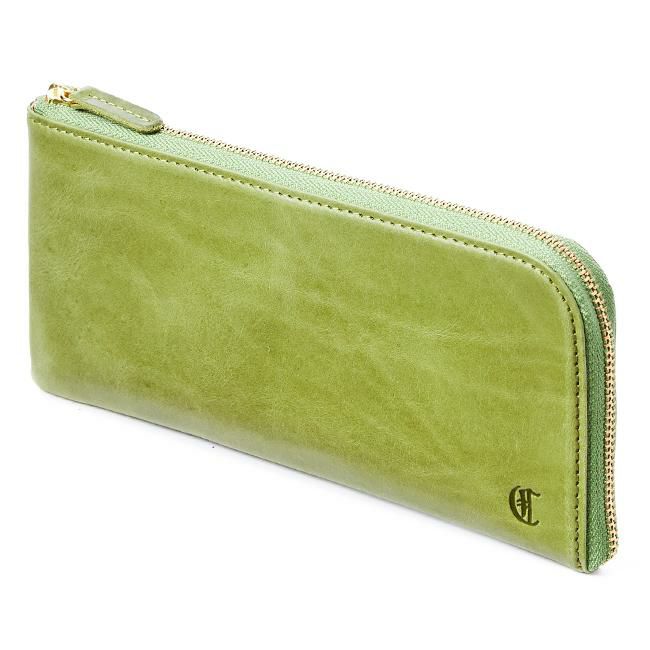 クレドラン グランディ 長財布 CLEDRAN cl3126